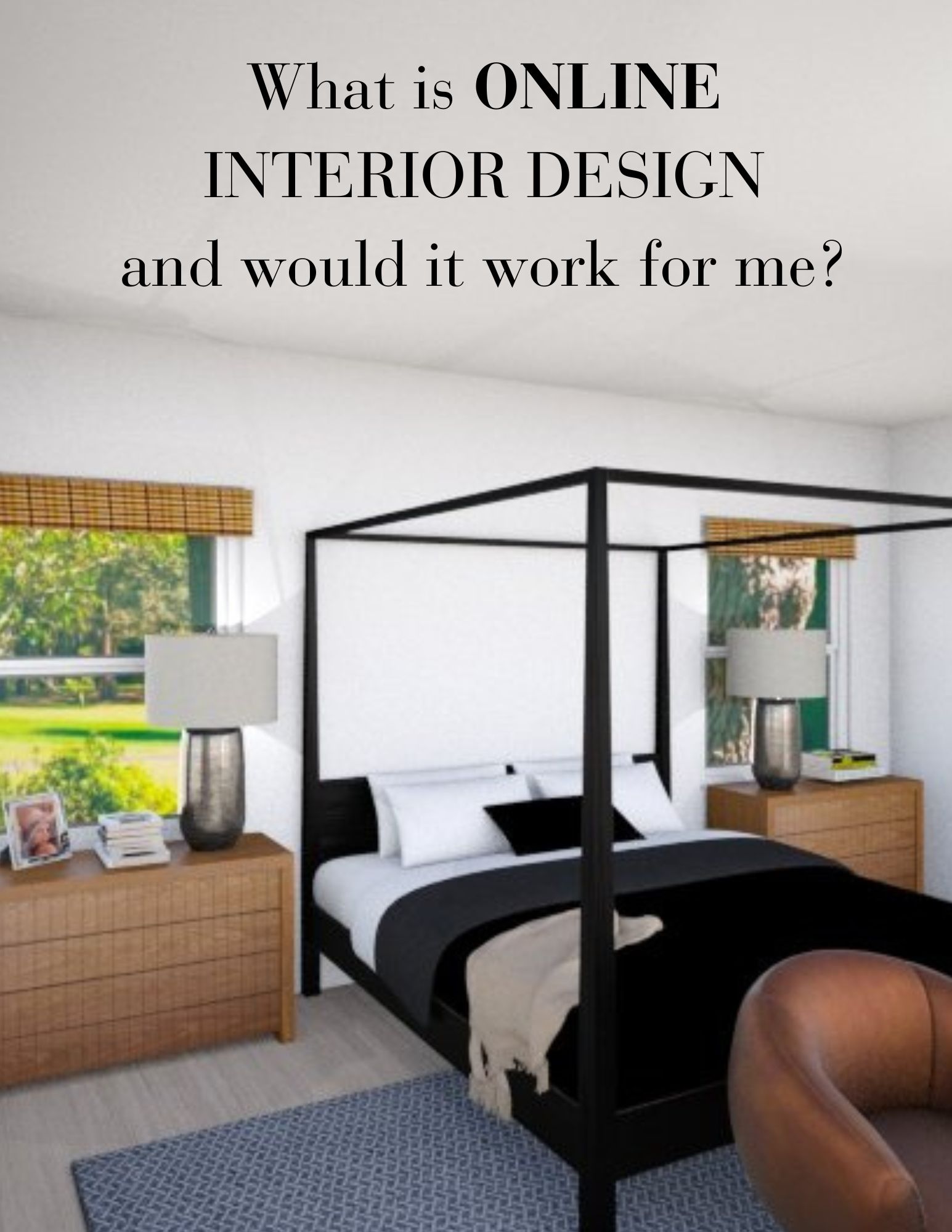 online interior design