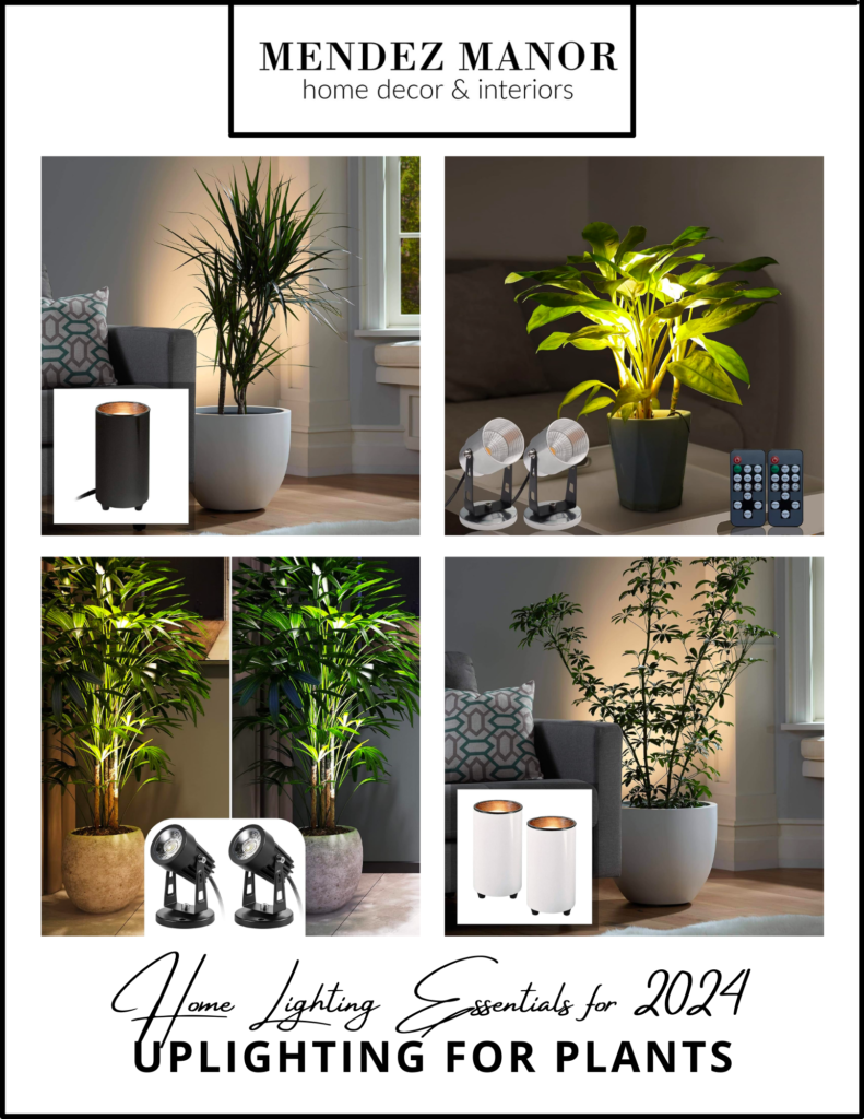 suggested plant lights to avoid the big light problem, 2024. lighting trends