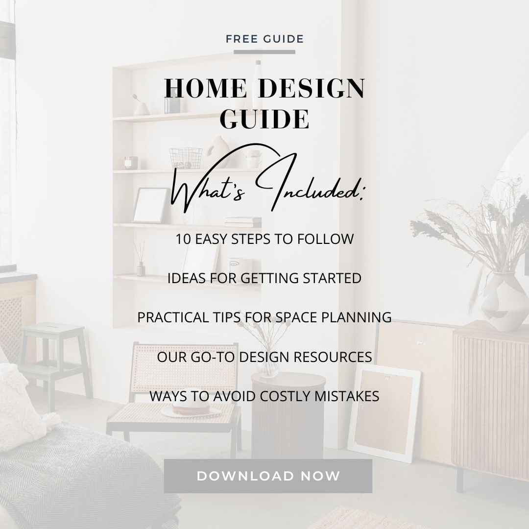 free interior design how to guide
