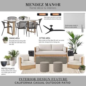 Foothill Ranch Patio Renovation