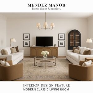 virtual interior design feature