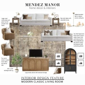 orange county interior designer
