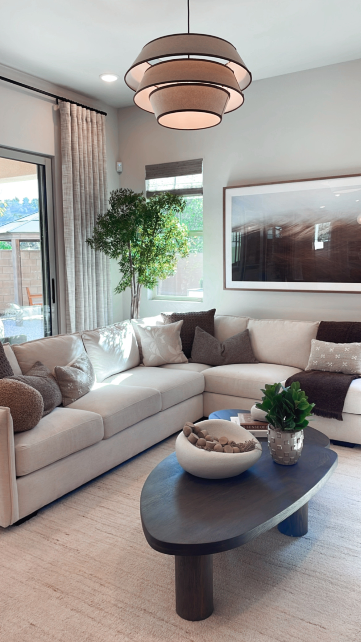 Serenity Grove Chino Hills Interior Designer 