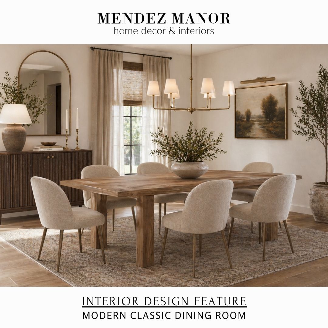 Chino Hills Interior Design
