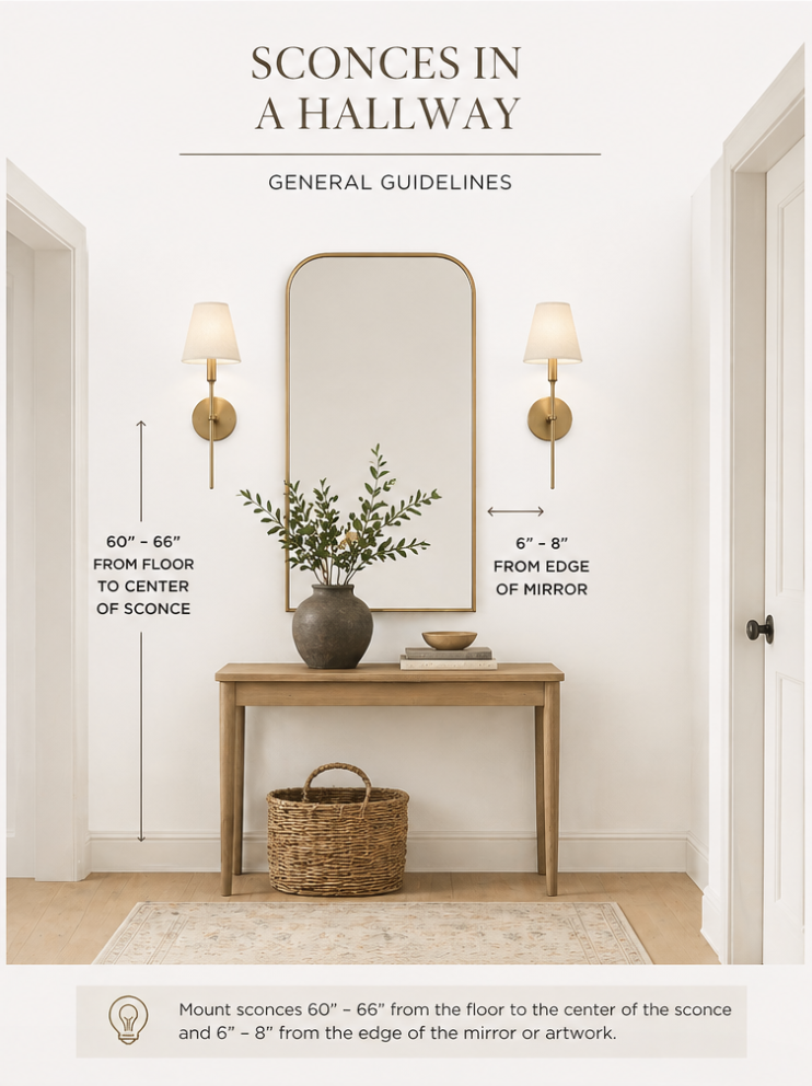 builder grade home lighting upgrades