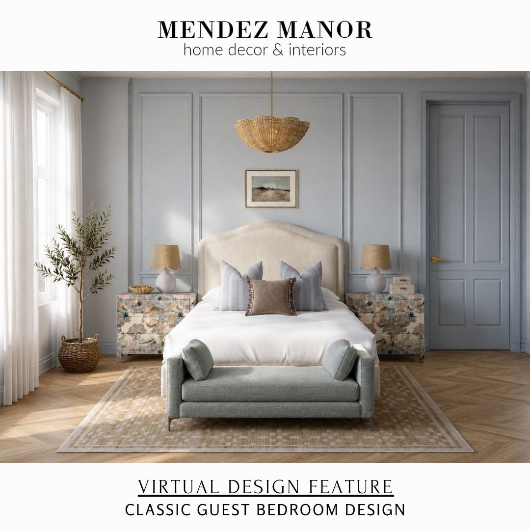 Chino Hills Interior Designer