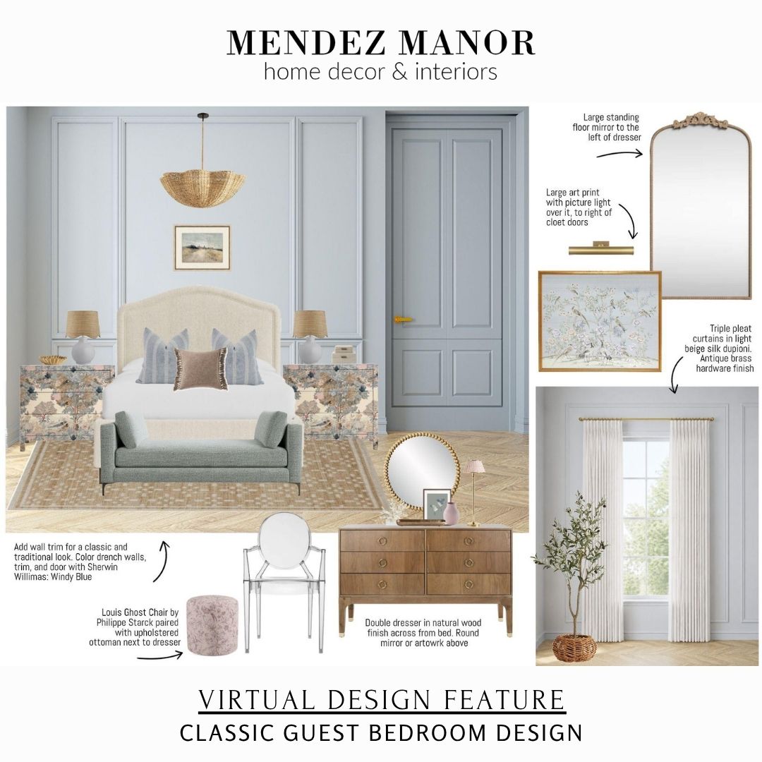 Chino Hills Interior Design